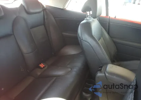 2010 Saab 9-3 2.0T z USA, uszkodzony, nr VIN YS3FA7CY9A1611246